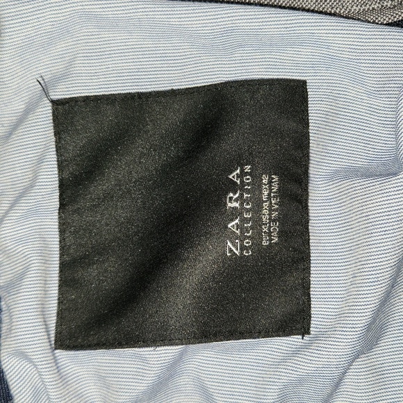 Mens Lightweight Baseball Jacket - Picture 11 of 13